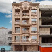 آخوند ۱۰۵ متری /خوش نقشه/سه خوابه