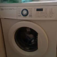 لباسشویی اتومات