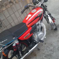 موتور ۲۰۰کم. کار فوق خانگی ۱۴۰۴ لیفان پلمپ