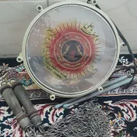 طبل و زنجیر