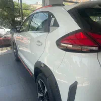X33 cross ۱۴۰۴ اتومات