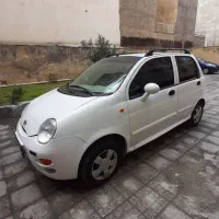 MVM110  دنده ای مدل ۹۰ چهار سیلندر