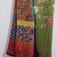 شال وروسری