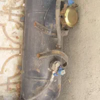 کپسول   LPG