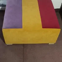 صندلی یا میز جلو کافه 2عدد