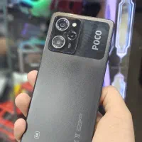 شیائومی POCO x5 pro با حافظه ۲۵ه گیگابایت