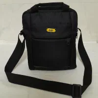 کیف دستی و رودوشی برزنتی کت (CAT)