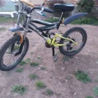 دچرخه شماره 20