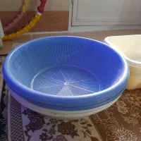 ۵عدد سبد آبکش بزرگ