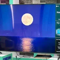 تلویزیون 65 الجی NANO75 نانو 75 نانوسل 55NANO75