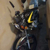 فروش موتور سیکلت انژکتوری