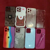 فروش قاب گوشی آیفون ۱۳ پرو مکس