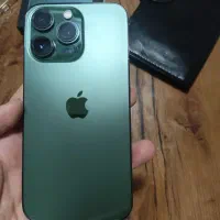 iPhone 13 pro کم کار
