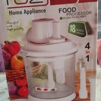 سبزی خورد کن ۴ کاره