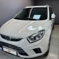 جک s5 مدل۹۴|خودرو سواری و وانت|کرج, عظیمیه|دیوار