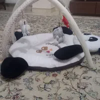 تشک بازی نوزاد