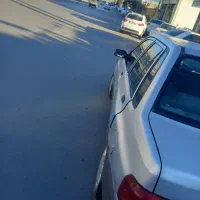 پراید ۸۵ سالم