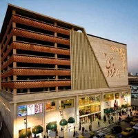 فروش بازار فردوسی ۲