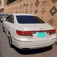 آزرا۲۰۱۱/کالیفرنیا/گرنجور