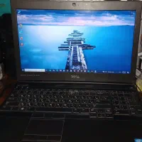 لپتاپ دل 17 اینچ