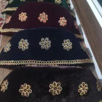 لچک|لباس|دهدشت, |دیوار