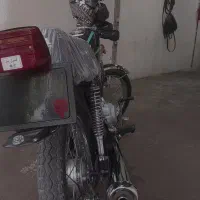 موتور 125