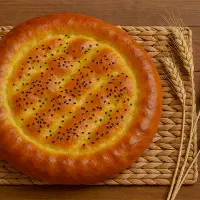 استخدام شیرمال پز