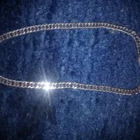 گردنبند کارتیر استیل