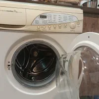 لباسشویی 7کیلویی ال جی اصل