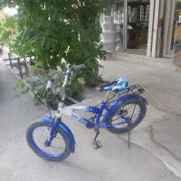دوچرخه 16