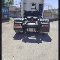 کامیون کشنده