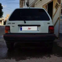 هاچبک کره ای ، اصل کره