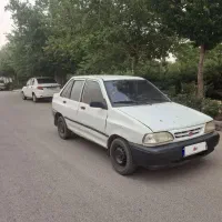 پراید