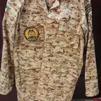 فروش لباس سربازی ارتش