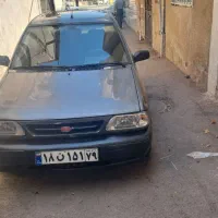 پراید صبا
