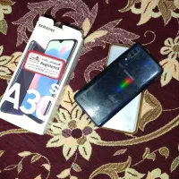 گوشی a30s|موبایل|آزادشهر, |دیوار