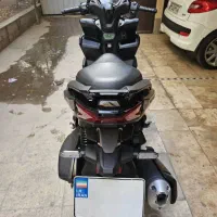 کیلیک ۱۶۰ مدل ۱۴۰۳