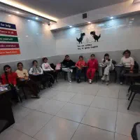دوره‌های تخصصی تقویت زبان مدرسه