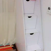 دراور ۴کشابه نو