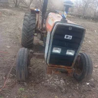 یک عدد تراکتور فرگوسن اصل انگلیسی بفروش میرسد