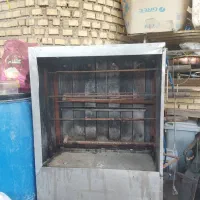 فروش دستگاه کنتاکی