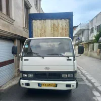 شرکت باربری واثاث کشی تخفیف ویژه تخصصی