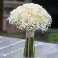 گل روبانی