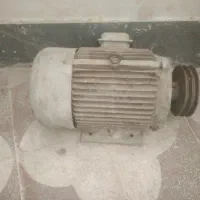 موتور ۳ فاز ۱۰ اسب