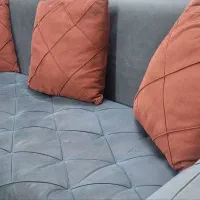 مبل ۹ نفره