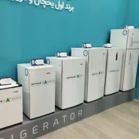 یخچال فریزر کوچک ایستکول