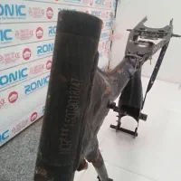 تنه موتور سیکلت 150 مدل 90
