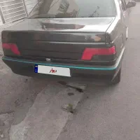 پژو ۸۳|خودرو سواری و وانت|زنجان, |دیوار