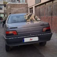 405مدل94|خودرو سواری و وانت|ملایر, |دیوار