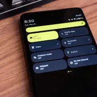 موتورولا Edge Neo 40 به همراه شارژر قاب اصلی
